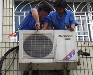 饶平空调售后维修服务中心在哪里找