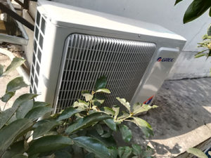 饶平空调维修售后服务