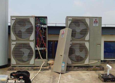 饶平空调维修电话号码多少