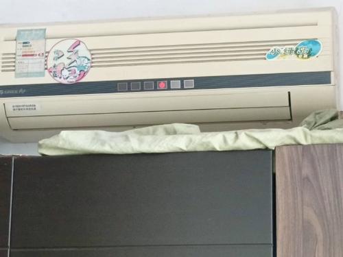 饶平空调维修售后服务中心