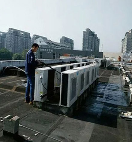 饶平 空调拆装 饶平本地 空调拆装公司