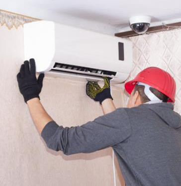 饶平空调内机噪音大