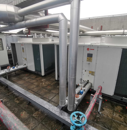 饶平附近中央空调维修 饶平上门中央空调维修